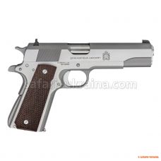 Пістолет Springfield 1911 MIL-SPEC кал .45 АUTO Stainless