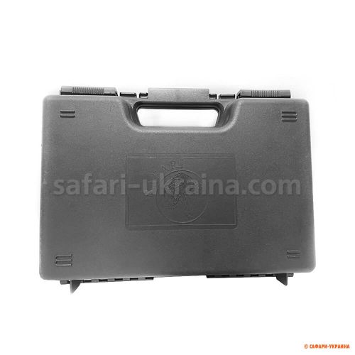 Кейс збройовий Латек "Safari" для пістолета або револьвера 