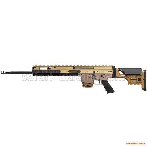 Карабін FN SCAR 20S NRCH, кал.308 WIN FDE 