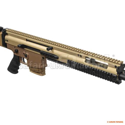 Карабін FN SCAR 20S NRCH, кал.308 WIN FDE 