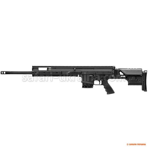 Карабін FN SCAR 20S NRCH, кал.308, black 