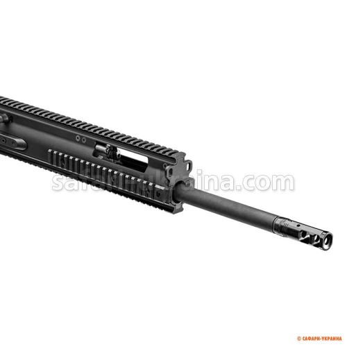 Карабін FN SCAR 20S NRCH, кал.308, black 