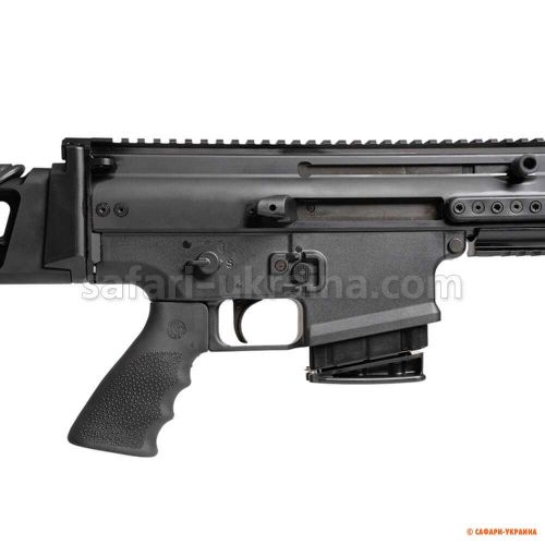 Карабін FN SCAR 20S NRCH, кал.308, black 