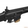 Карабін FN SCAR 17S NRCH, кал.308, black 