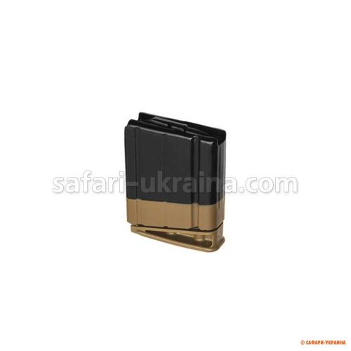 Карабин FN SCAR 17S NRCH, кал.308, black
