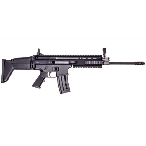 Нарізний карабін FN SCAR 16S, кал.223Rem, ствол 16 Нарізний карабін FN SCAR 16S, кал.223Rem, ствол 16