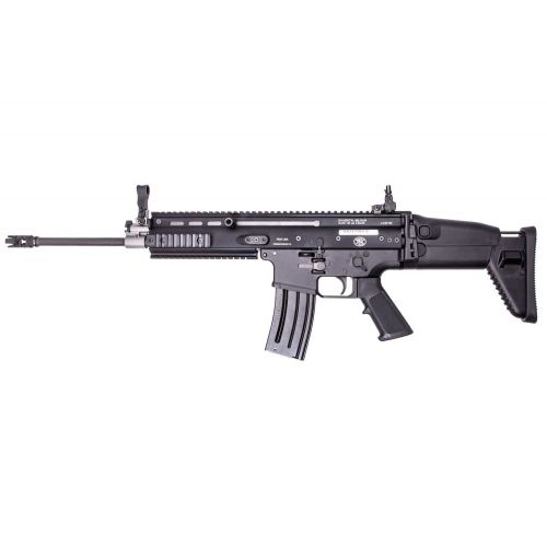 Нарізний карабін FN SCAR 16S, кал.223Rem, ствол 16 