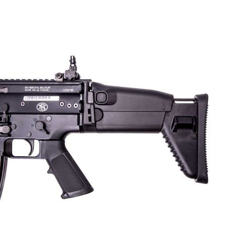 Нарізний карабін FN SCAR 16S, кал.223Rem, ствол 16 