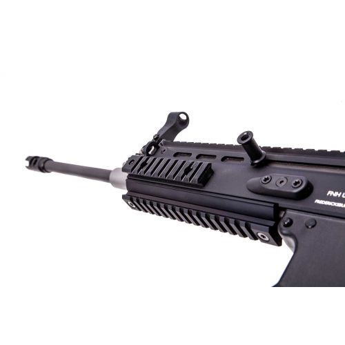Нарізний карабін FN SCAR 16S, кал.223Rem, ствол 16 