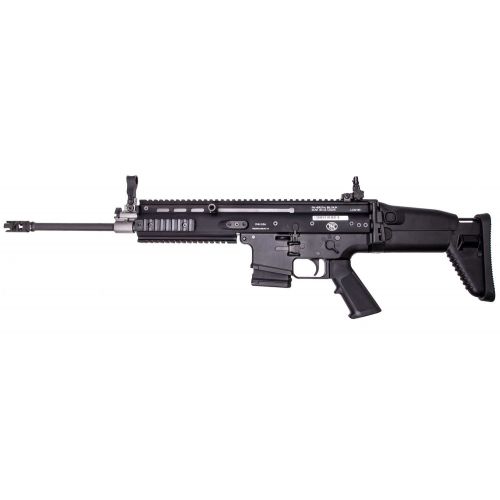 Нарізний карабін FN SCAR 16S, кал.223Rem, ствол 16 