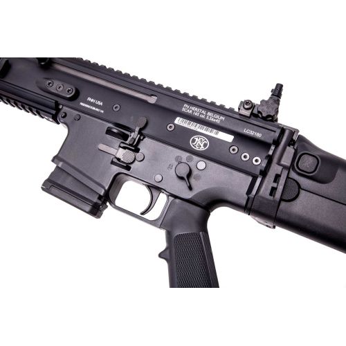 Нарізний карабін FN SCAR 16S, кал.223Rem, ствол 16 