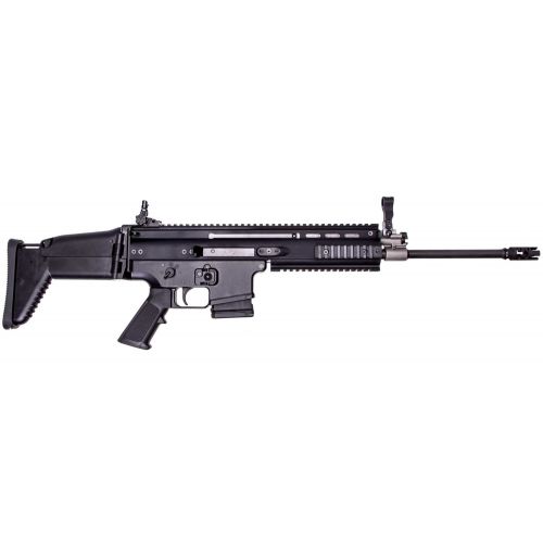 Нарізний карабін FN SCAR 16S, кал.223Rem, ствол 16 