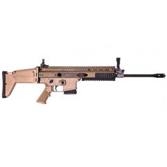 Нарізний карабін FN SCAR 16S FDE, кал.223Rem, ствол 16 