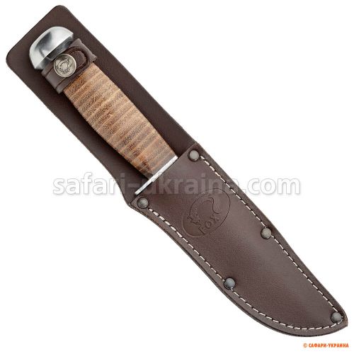 Мисливський ніж Fox European Hunter 610/11 