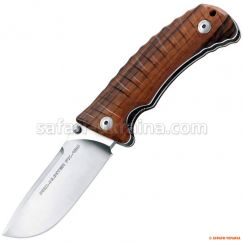 Мисливський складний ніж Fox FKMD Pro-Hunter