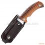 Охотничий складной нож Fox FKMD Pro-Hunter