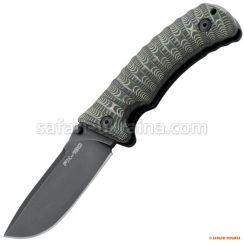 Складний ніж Fox FKMD Pro-Hunter FX-130 MGT