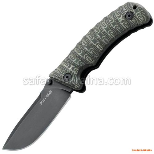Складной нож Fox FKMD Pro-Hunter FX-130 MGT Складной нож Fox FKMD Pro-Hunter FX-130 MGT
