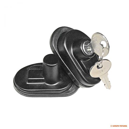 Замок для зброї Franzen Security Products Keyed Gun Lock 