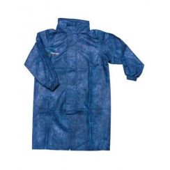 Накидка дитяча водонепроникна Frogg toggs Polly Woggs Rain Slicker