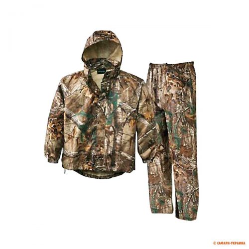 Водостійкий костюм для полювання Frogg toggs Classic Pro-Advantage Camo 