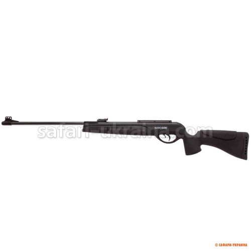 Гвинтівка пневматична Gamo Socom 1000 