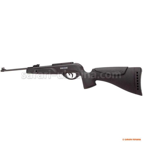 Гвинтівка пневматична Gamo Socom 1000 