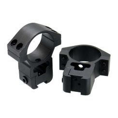 Кріплення для прицілу Gamo TS-300, висота 18 мм, діаметр 30 мм