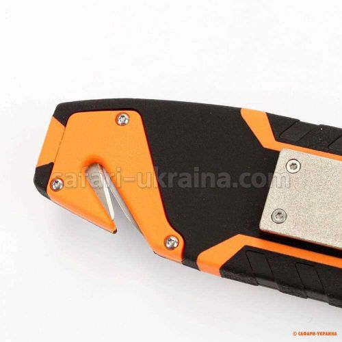 Ніж Ganzo G803, помаранчевий 