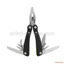Мультитул Ganzo G106 (кількість функцій 11)