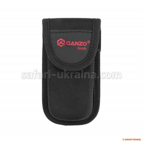 Мультитул Ganzo G106 (количество функций 11)