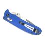 Складной нож Ganzo G704-BL, синий