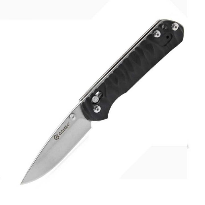 Складной нож Ganzo G717-B