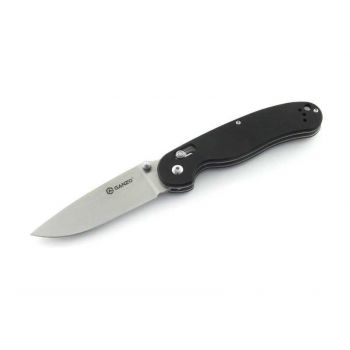 Складной нож Ganzo G727M-BK, чёрный