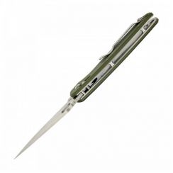 Складаний ніж Ganzo G729-GR, зелений