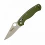 Cкладной нож Ganzo G729-GR, зелёный