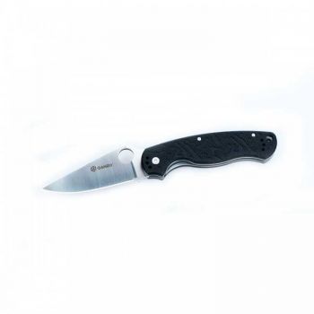 Складной нож Ganzo G7301-BK, чёрный