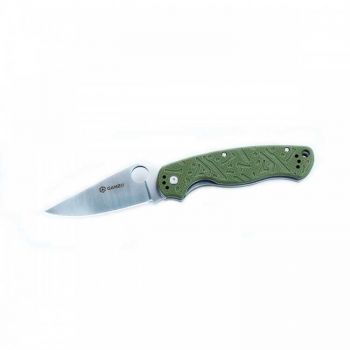 Складной нож Ganzo G7301-GR, зеленый