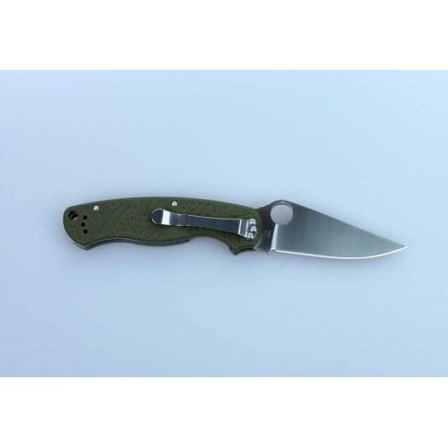 Складной нож Ganzo G7301-GR, зеленый