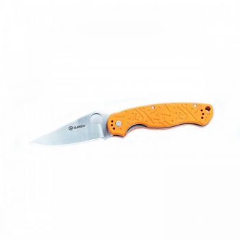 Складной нож Ganzo G7301-OR, оранжевый