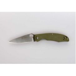 Складаний ніж Ganzo G732-GR, зелений
