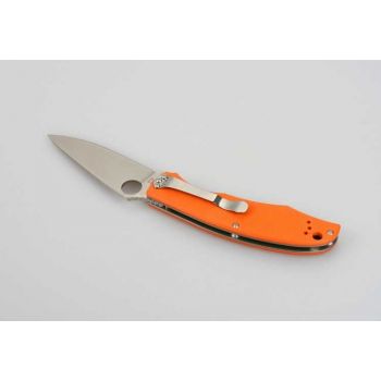 Складной нож Ganzo G732-OR, оранжевый