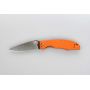 Складной нож Ganzo G732-OR, оранжевый