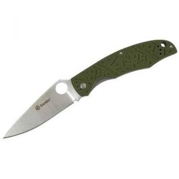Складной нож Ganzo G7321-GR, зелёный