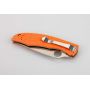Складной нож Ganzo G7321-OR, оранжевый