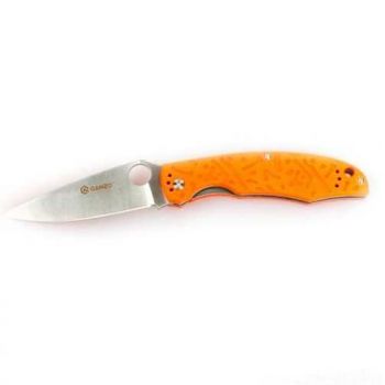 Складной нож Ganzo G7321-OR, оранжевый