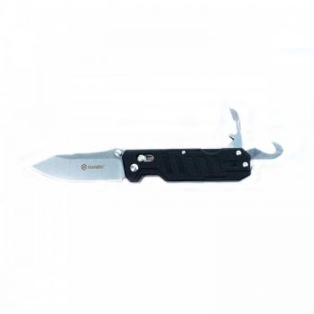 Складной нож Ganzo G735, черный