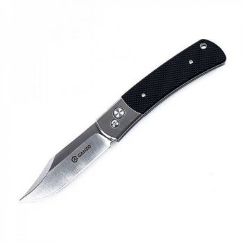 Складной нож Ganzo G7471-BK, чёрный