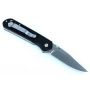 Нож складной туристический Ganzo G6801-BK, черный