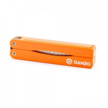 Точилка Ganzo Diamond knife sharpener G506